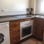 San Jose Obrero Апартаменты *