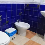 San Jose Obrero Апартаменты