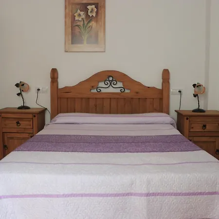 Apartment San Jose Obrero