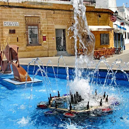 San Jose Obrero Conil De La Frontera