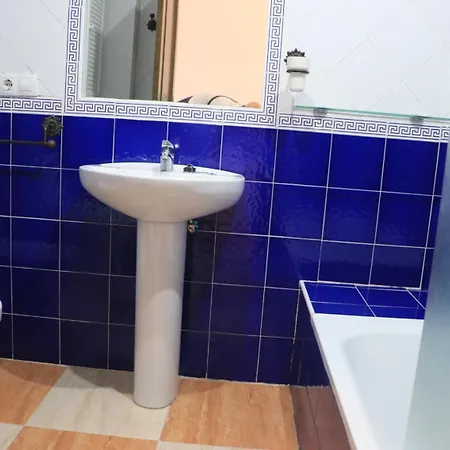 Apartment San Jose Obrero