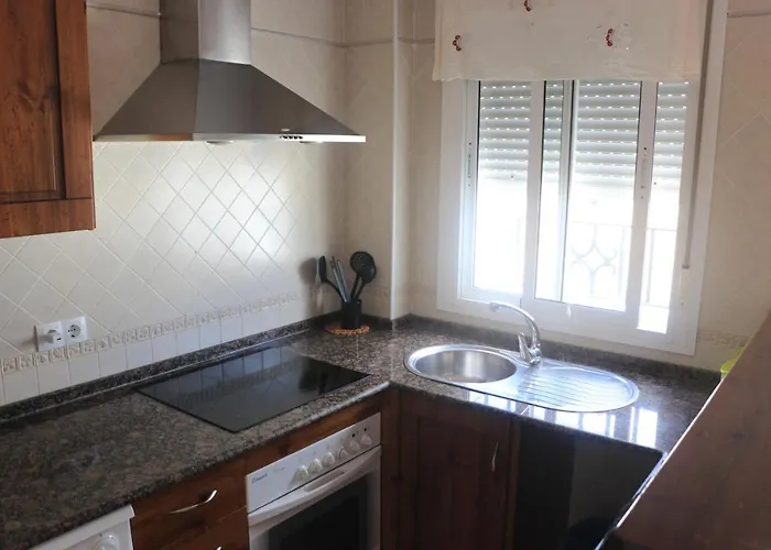 San Jose Obrero Daire Conil De La Frontera