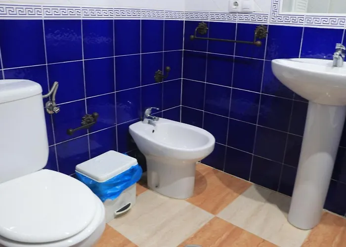 San Jose Obrero Apartment