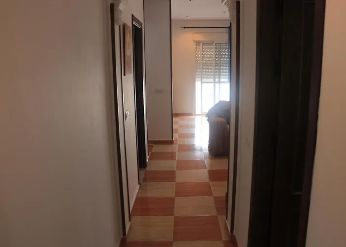 Apartment San Jose Obrero Conil De La Frontera