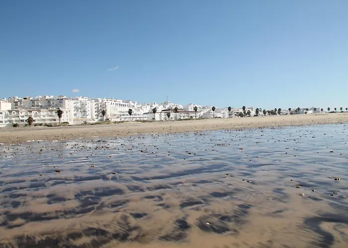 San Jose Obrero Daire