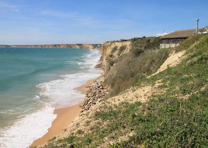 Apartment San Jose Obrero