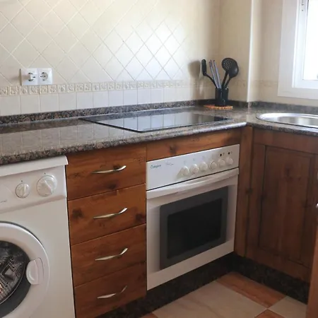 San José Obrero Apartamento *