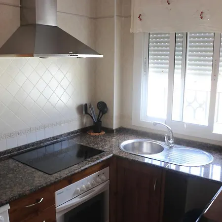 San José Obrero Apartamento Conil De La Frontera