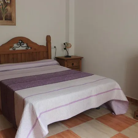 San Jose Obrero Апартаменти Коніль-де-ла-Фронтера