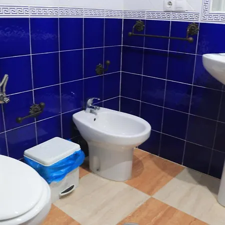 San José Obrero Apartamento