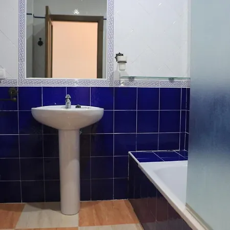 San José Obrero Apartamento