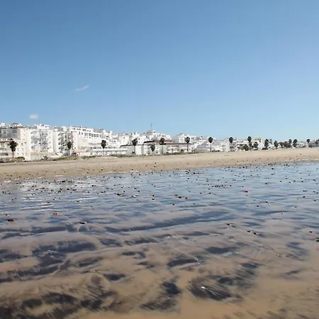 San José Obrero Apartamento
