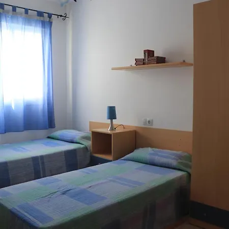 Lägenhet San Jose Obrero Conil De La Frontera