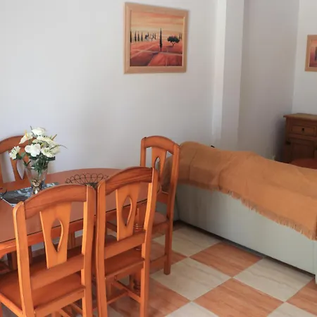 San José Obrero * Conil De La Frontera