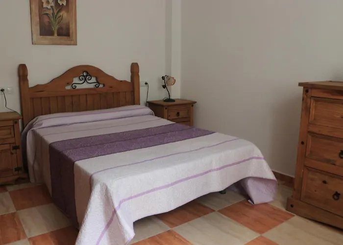 San Jose Obrero Lägenhet Conil De La Frontera