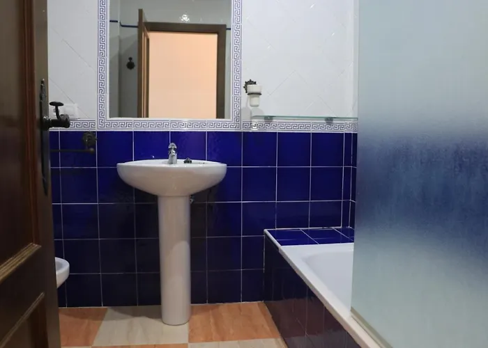 San Jose Obrero 아파트