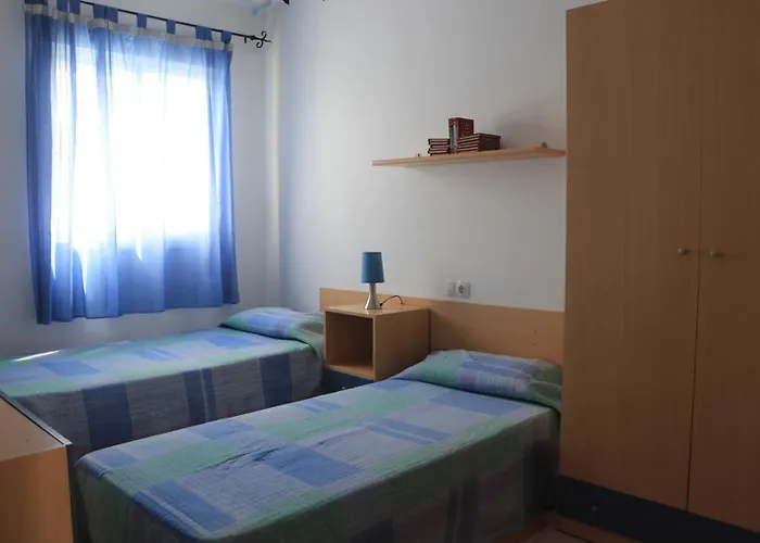 Lägenhet San Jose Obrero Conil De La Frontera