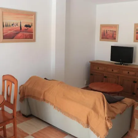 Lejlighed San Jose Obrero Conil De La Frontera