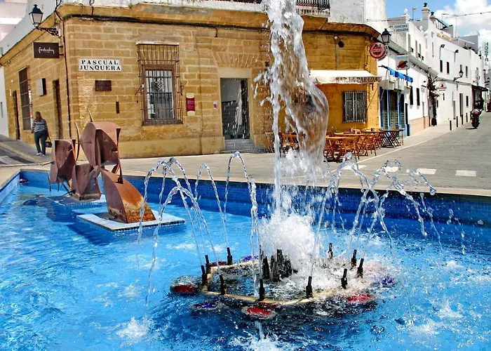 San Jose Obrero Conil De La Frontera